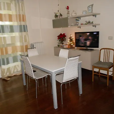 Ciglia Appartamento Pescara